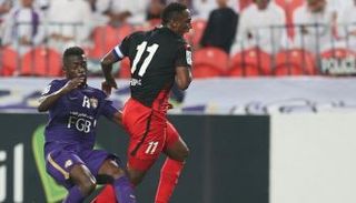 كأس رئيس الإمارات