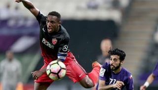 كأس رئيس الإمارات