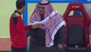 رئيس النصر: لأول مرة نحسم الديربي بحكم سعودي