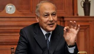 أحمد أبو الغيط