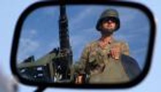 مقتل 30 مدنيا قرب الباب السورية في هجوم لداعش