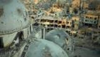 2016.. عام تقدم الأسد في سوريا