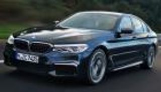بي إم دبليو M550i أكس درايف.. رفاهية بمواصفات رياضية