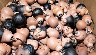 روبوتات محاكاة الرضع جاءت بنتائج عكسية