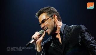 جورج مايكل رحل عن عالمنا فجأة