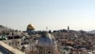  نتنياهو يقترح رفع الأذان "مرة واحدة يوميا"