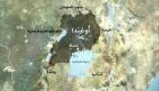 30 قتيلا في غرق سفينة فريق كرة قدم أوغندي