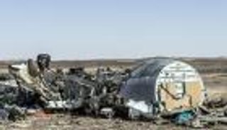 الطائرات المصرية.. أبرز ضحايا 2016