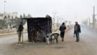 سوريا.. العثور على 21 مدنيا مقتولا في مناطق المعارضة بحلب