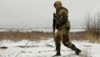 الهدنة الهشة في أوكرانيا تصمد لليوم الثالث