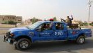 اختطاف صحفية عراقية من منزلها في بغداد 