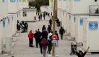 مهاجرون بفرنسا يلجؤون للمعسكرات السرية بعد تفكيك مخيم "الغابة"