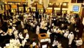 ارتفاع سوق "أبوظبي" 0.12%.. وتراجع "دبي" 0.13% في المستهل