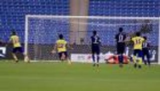 رئيس الهلال: الخضير حكم مستفز.. ويجهل قوانين كرة القدم