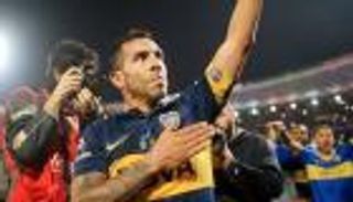 مدرب شنغهاي يؤكد التعاقد مع تيفيز