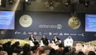 انطلاق مؤتمر دبي الدولي للاحتراف