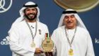 بن غليطة: الحكم الأجنبي مرفوض.. وسنطبق تقنية الفيديو