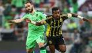 5 حقائق عن انتصارات الاتحاد الغائبة في ديربي جدة