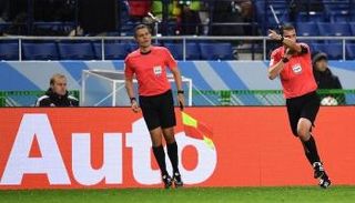 قوانين كرة القدم شهدت عدة تعديلات في 2016