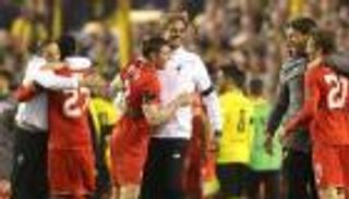 ليفربول يذكّر كلوب بدورتموند
