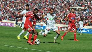 الأزمة المالية تهدد الأندية المغربية في بطولتي أفريقيا