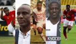 أشهر 5 أهداف "أفريقية" في القمة المصرية