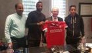 النجم التونسي يحسم صفقتي كرير وبن بلقاسم‎