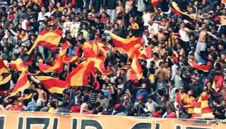 جماهير الترجي