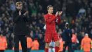 ليفربول يرحب برحيل لوكاس صوب إنتر