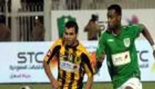 العكايشي وكهربا يكرران مشهد بوشروان ومتعب