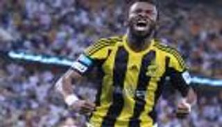 فيديو.. الاتحاد يفك عقدة "ديربي جدة" بهدف للمولد