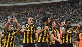 فريق الاتحاد السعودي