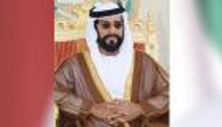 طحنون بن محمد: "عام الخير" تجسيد لنهج توارثناه من الآباء المؤسسين