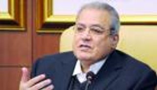 استقرار الحالة الصحية للوزير المصري السابق جابر عصفور