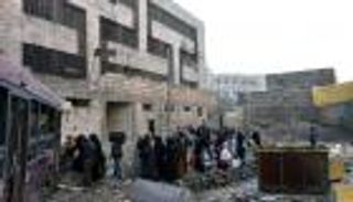 السعودية: إطلاق حملة مساعدة نازحي سوريا بـ138 مليون ريال