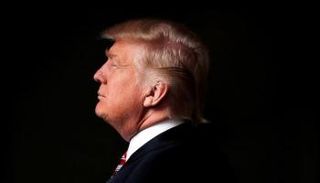 دونالد ترامب