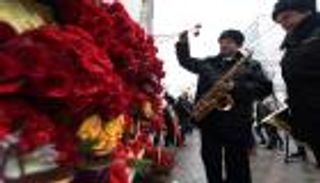 موسكو تريد إعادة تشكيل جوقة الجيش الأحمر سريعا