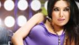 أحمد بدير وعبير صبري يبدآن "الطوفان" نهاية يناير