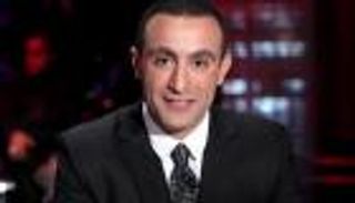 أحمد السقا على "الحصان الأسود" منتصف يناير