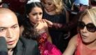 بالصور.. مكسيكي يورط ابنته بدعوة مليون شخص إلى عيد ميلادها