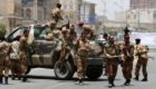 الجيش اليمني يقطع طريق إمداد الحوثيين بالبيضاء