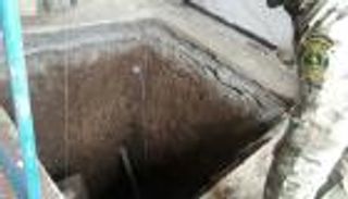 ضبط أكبر شبكة أنفاق لـ"داعش" تحت الموصل