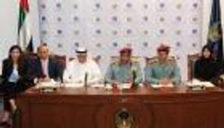 إنفوجراف.. وثيقة تأمين العمالة المساعدة في الإمارات