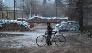 حلب (رويترز)