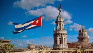 انكماش الاقتصاد الكوبي 