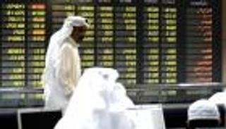 إغلاق إيجابي لمؤشرات الأسواق العربية.. وختام سلبي لـ "دبي" 