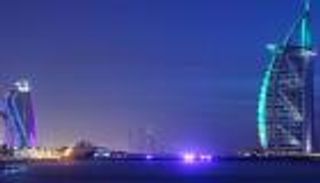 الإمارات تستحوذ على استثمارات قطاع خدمات الأعمال بالشرق الأوسط