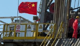 زيادة استهلاك الصين من الطاقة