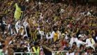 كهربا يكشف عن وعده لجمهور الاتحاد