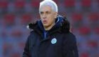 الفرنسي فيلود مدربا للنجم التونسي